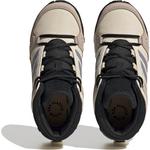 Многофункциональные ботинки Terrex Hyperhiker Mid Adidas, мультиколор - фото 3