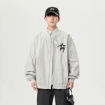 Куртка унисекс Bear Union, черный - фото 10