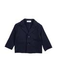 Блейзер для детей Jeckerson, полуночно-синий - фото