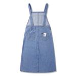 Lee Слиповое платье Women's Washed Blue - фото 3