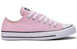 Кеды Converse All Star Low Tops Retro Shoe Pink - фото 2