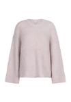 Джемпер ADDAX CREWNECK Dante6, светло-розовый - фото 2