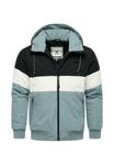 Куртка Ragwear Winter jacket, Stone Blue/Blue - фото 5