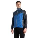 Куртка Dare2B Descending, синий - фото