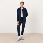 Куртка Cloudknit на молнии Pact, Navy - фото 3