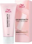 Wella Shinefinity 60 мл — 09/05 Шелковые румяна - фото 2