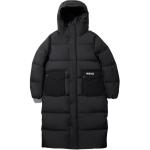 Пуховик мужской LiNing, черный - фото