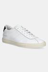 Кожаные кроссовки Tennis Classic Common Projects, белый - фото