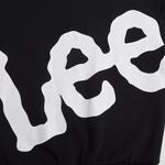 Унисекс свитшот Lee, черный - фото 8