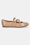 Балетки Kaldra Guess, бежевый - фото 2