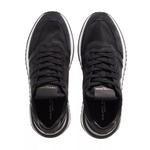 Кроссовки tropez 2.1 low woman mondial Philippe Model, черный - фото 4