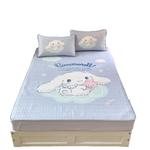 Покрывало Ice Silk Mat Sanrio, Small Library Diary - фото 8