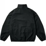 Rn Ripstop Jacket PALACE, черный - фото