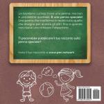 Lu e la Penna Speciale (Italian Edition) (Independently published) - фото 2