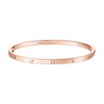 Cartier Браслеты Rose Gold унисекс Rose Gold - фото 5