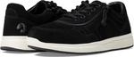 Кроссовки BILLY Comfort Jogger BILLY Footwear, Black Suede - фото