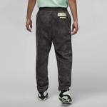 Брюки xj Balvin Air Jordan, серый - фото 4