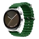 Biaodaige Часы Strap Huawei Compatibility Silicone Material, Starlight - фото 9