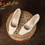 Туфли Мэри Джейн женские Beijiani, черный - фото 7