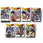 Dragon Ball Super Manga, Vol. 10 - 16 (Generic) - фото 7