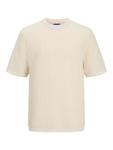 Свитер JACK & JONES JACK & JONES JORAlmeria, Cream - фото
