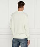 Свитер Regular fit Guess Jeans, экрю - фото 3