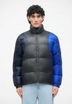 Куртка EA7 Emporio Armani MOUNTAIN JACKET, Asphalt/Dark Grey - фото