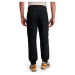 Брюки Siroko Cairn convertible, черный - фото 2