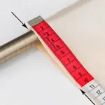 Шторы Setgarden, бежевый - фото 2