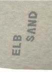 Шорты Elbsand, серый - фото 5