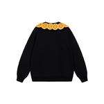 Nike Свитшот мужской черный - фото 4