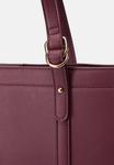 Сумка-шоппер Anna Field Tote bag, Bordeaux - фото 4