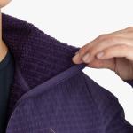 Куртка 7mesh Industries Chilco Anorak 7mesh Industries, Purple Velvet - фото 4