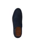 Классические ботинки MANFIELD, темно-синий - фото 6