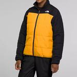 Детская куртка The North Face, черный - фото 4