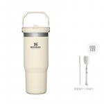 Термостакан STANLEY, розовый - фото 4