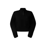 THE NORTH FACE Свитер женский черный - фото