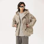 Солнцезащитная одежда унисекс Jeep, темно-серый - фото 53