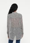 Блуза lala Berlin BLAIR, Black/White/Multi-Coloured - фото 3