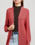 Кардиган Vicolo, коралловый - фото 4