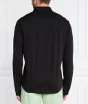 Рубашка Boss Green Regular Fit, черный - фото 4