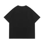 Starlander Футболка унисекс, Белый - фото 2