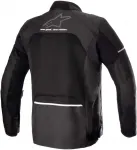 Унисекс брюки Alpinestars, Black/Grey/White - фото 2