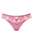Стринги LASCANA, розовый - фото