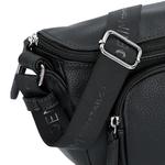 Сумка через плечо TOM TAILOR DENIM Fara, черный - фото 5