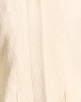 Пальто Jacquemus, айвори - фото 4
