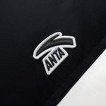 ANTA Мужская стеганая куртка белого цвета, Papyrus White/Basic Black-4 - фото 7