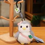 Плюшевый кулон Happy Fish - фото 8