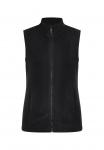 Жилет ZITHA, черный - фото