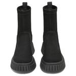 Ботильоны женские Tata, хаки/зеленый - фото 5